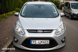 Ford Grand C-MAX 1.5 EcoBoost Start-Stopp-System Business Edition