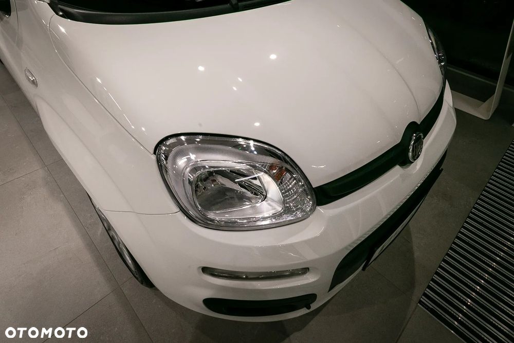 Fiat Panda - 6