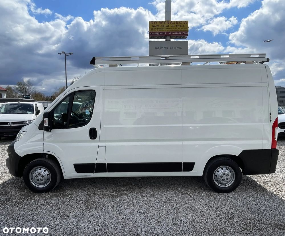 Citroën Jumper - 14