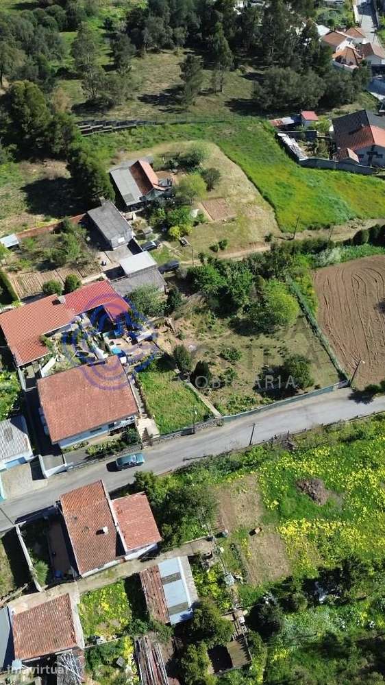 Terreno para construção de moradia - Grande imagem: 4/4