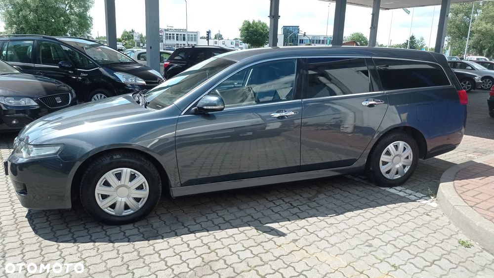 Honda Accord 2.0 i Comfort - 9