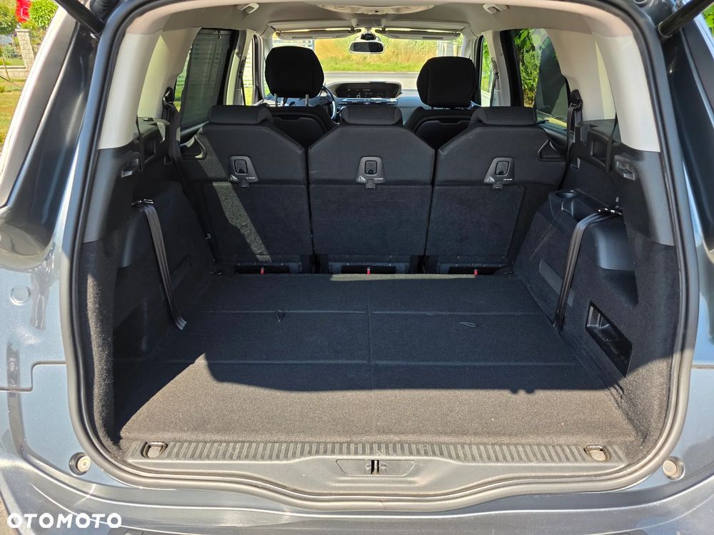 Citroën C4 Grand Picasso BlueHDi 150 EAT6 SHINE - 10