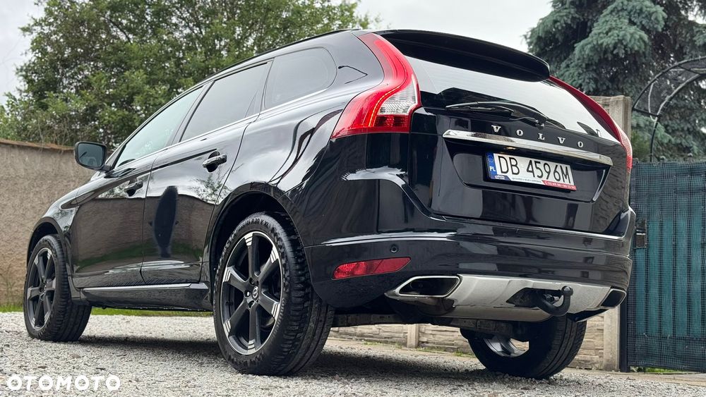 Volvo XC 60 - 12
