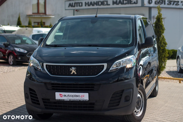 Peugeot Expert