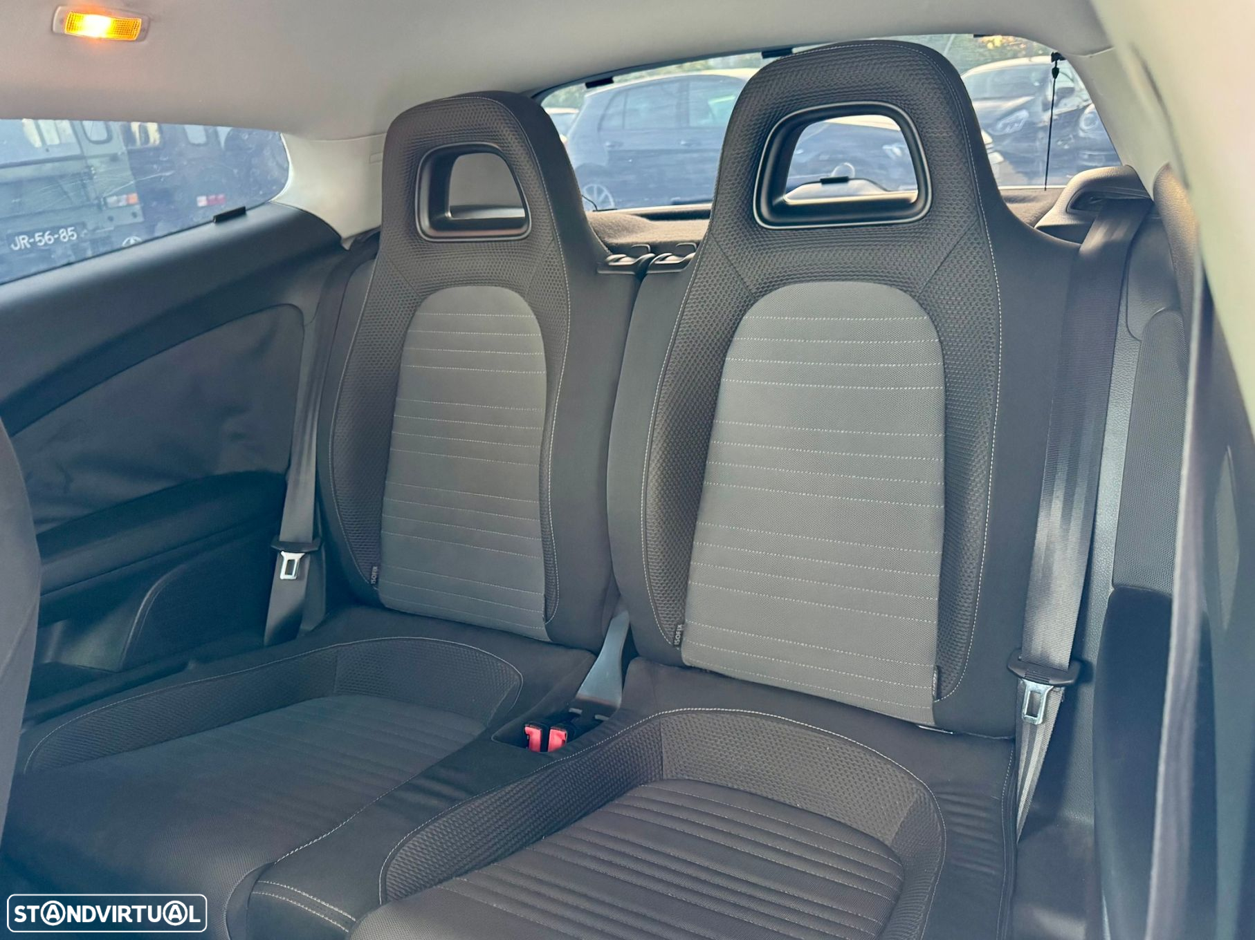 VW Scirocco 1.4 TSI Sport - 13