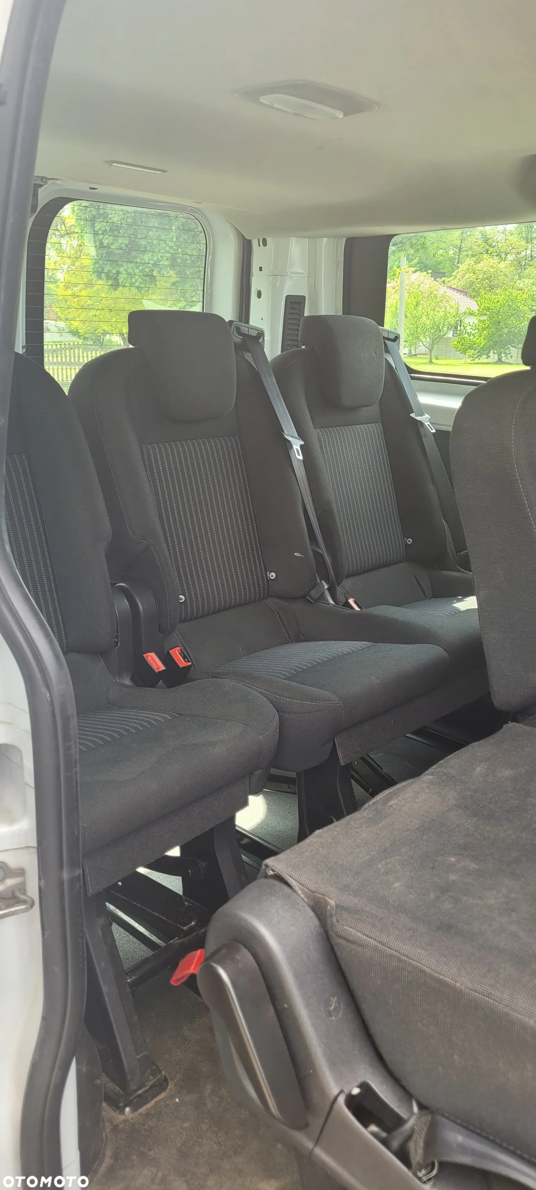 Ford Transit Custom 290 L1H1 Trend - 16