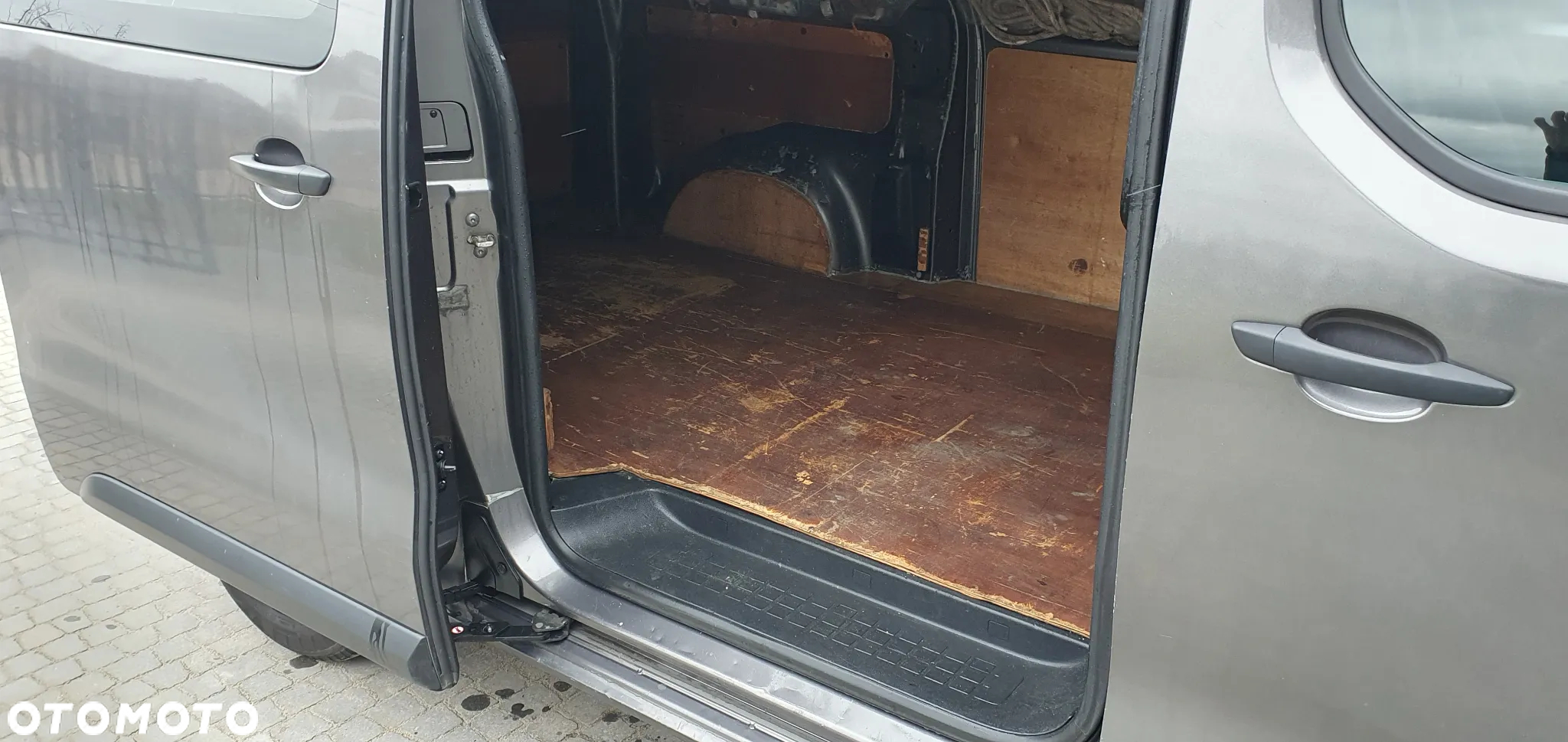 Peugeot expert - 9