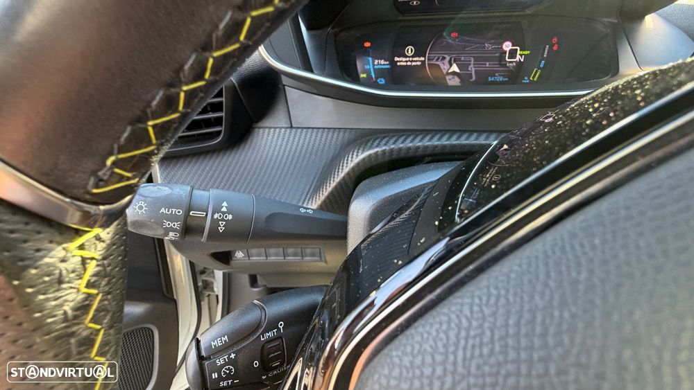 Peugeot e-2008 GT - 23