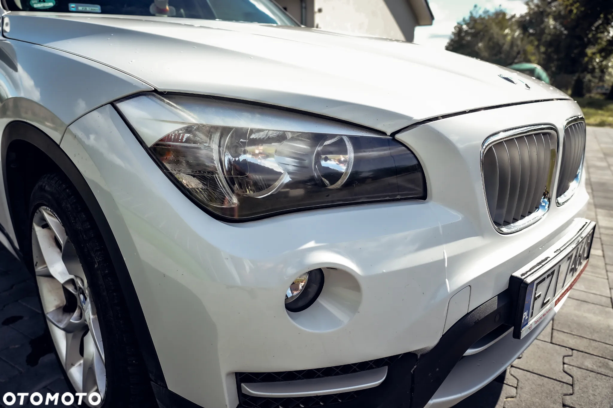BMW X1 xDrive20d Sport Line - 4