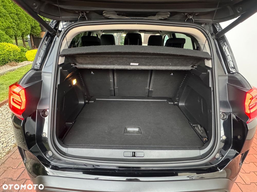 Citroën C5 Aircross 1.5 BlueHDi Shine EAT8 - 25