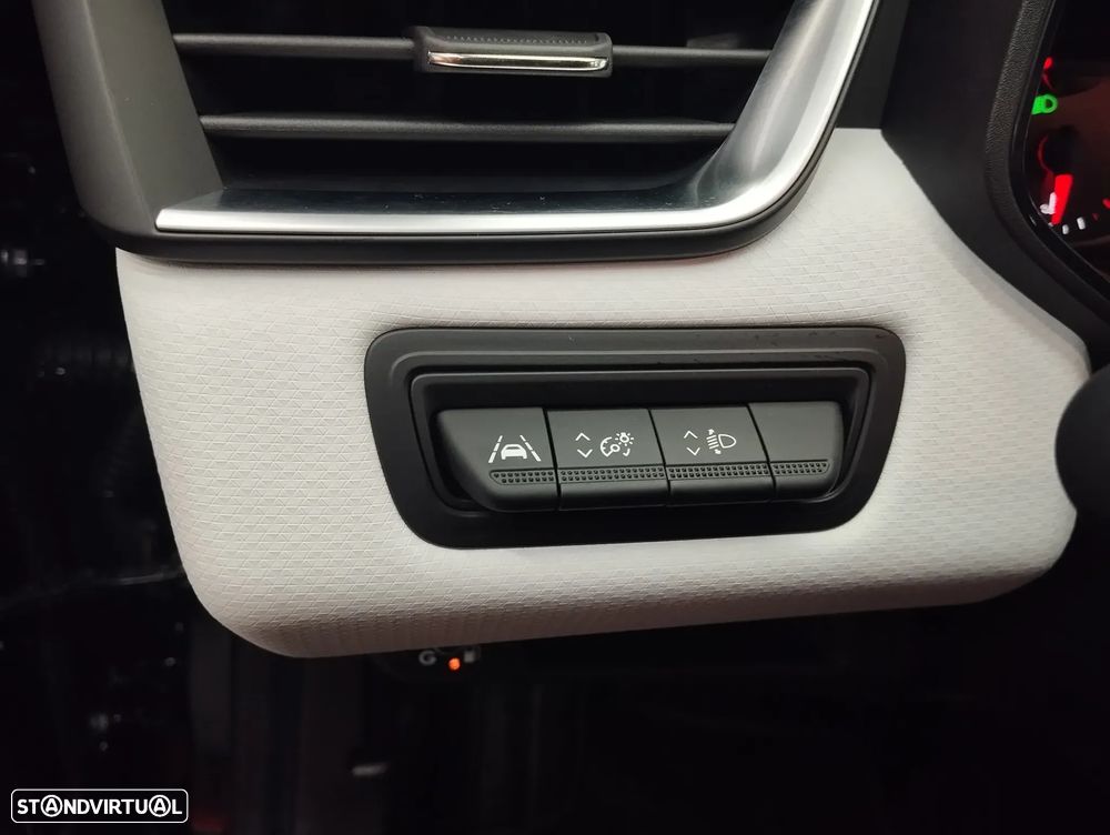 Renault Clio 1.0 TCe Evolution Bi-Fuel - 18