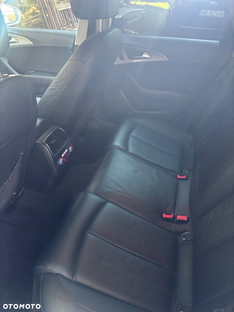 Audi A6 Limousine - 13