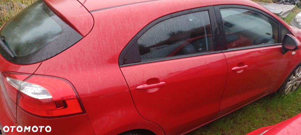 Kia Rio 1.4 Spirit - 3