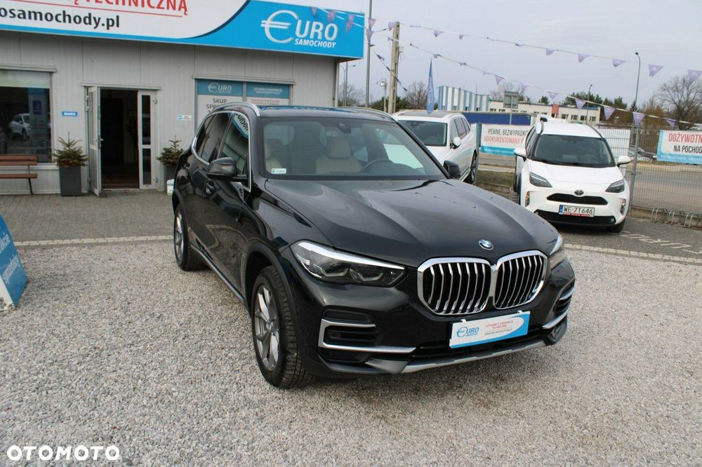BMW X5 - 5