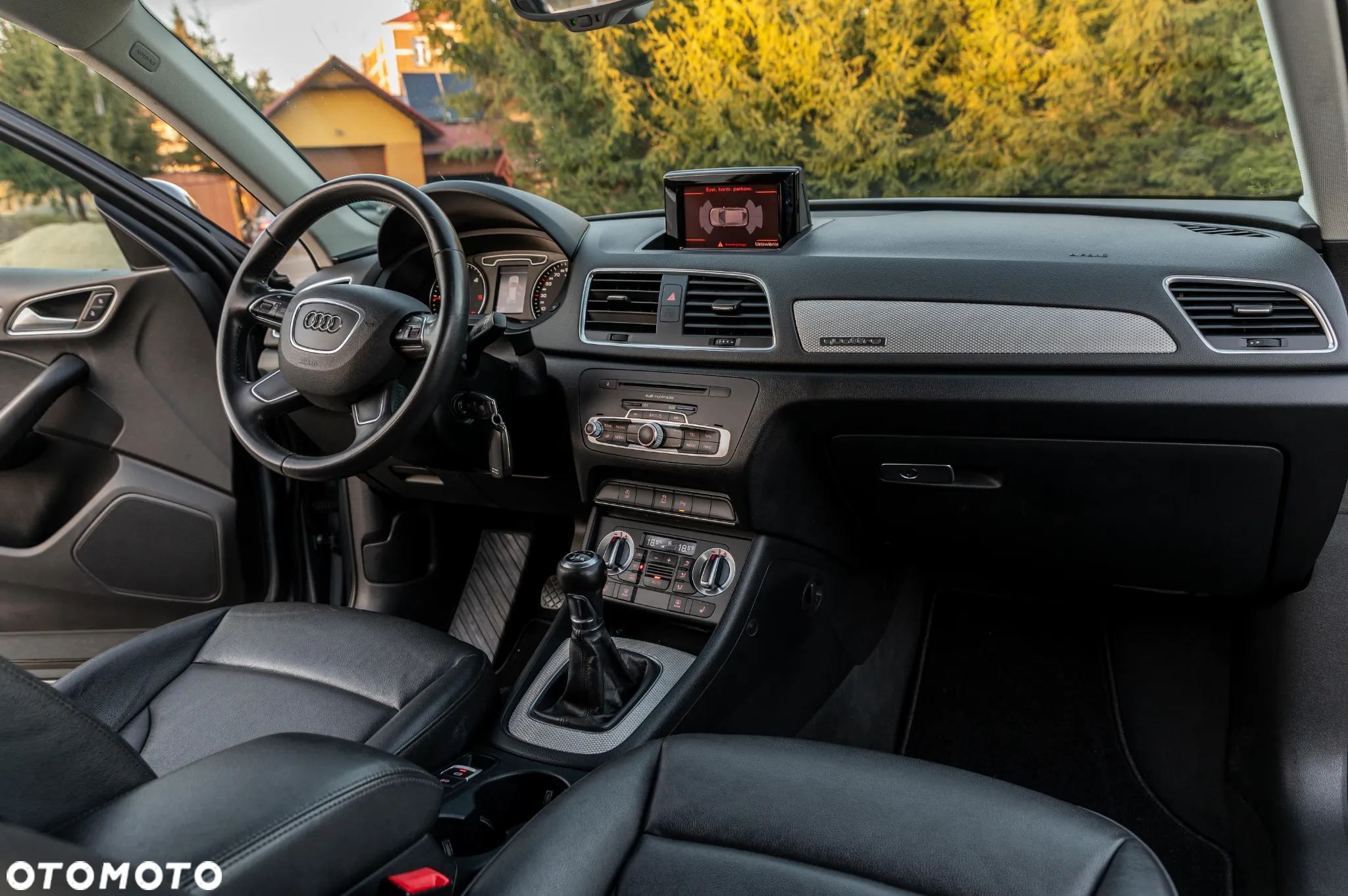 Audi Q3 2.0 TDI Quattro - 30