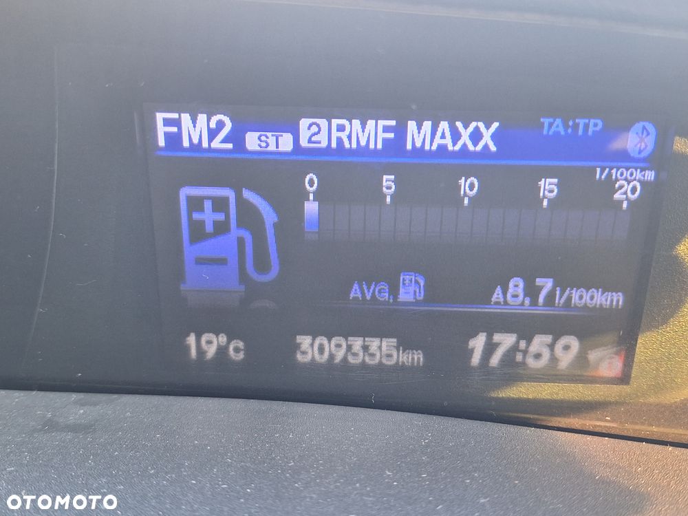 Honda Civic 1.8 Sport - 8