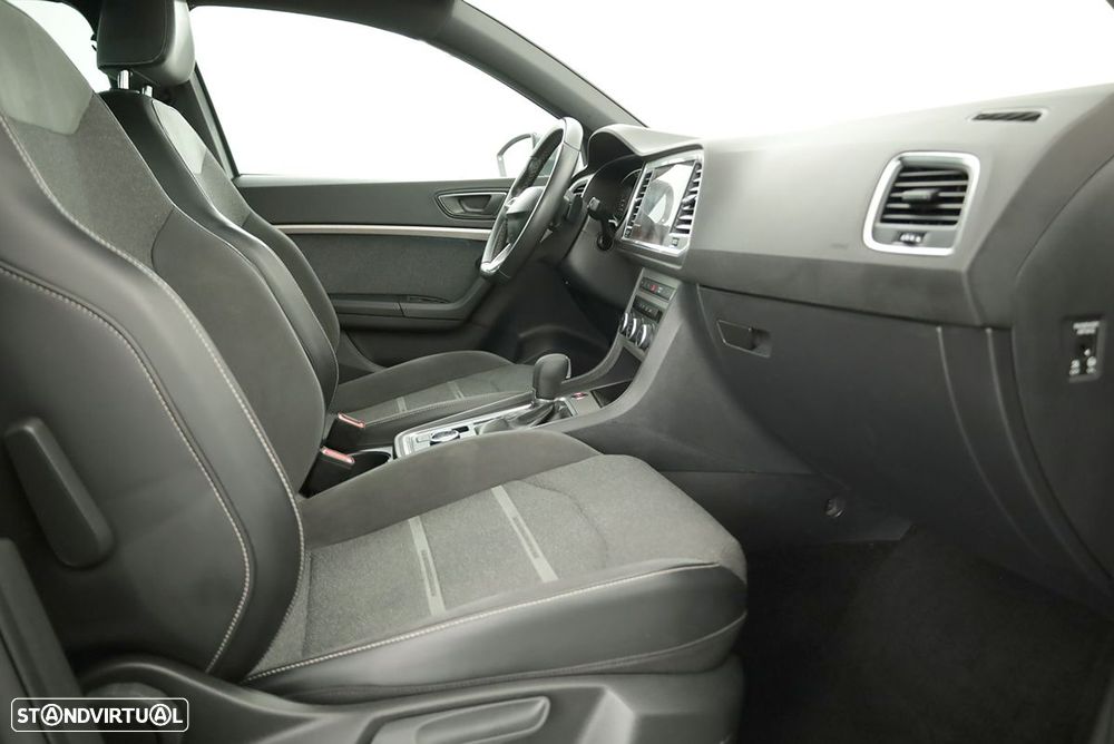 SEAT Ateca 1.5 TSI Xperience DSG - 20