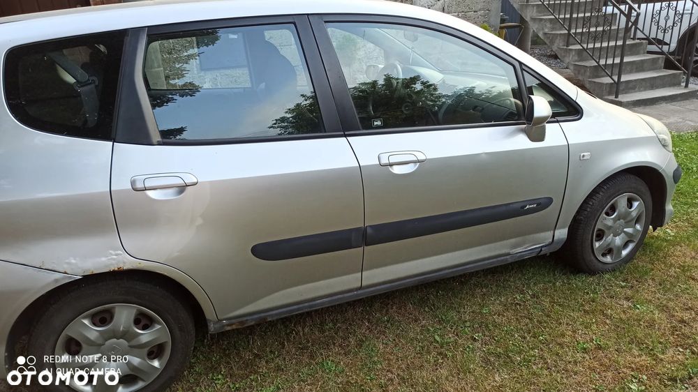 Honda Jazz 1.2 S - 4
