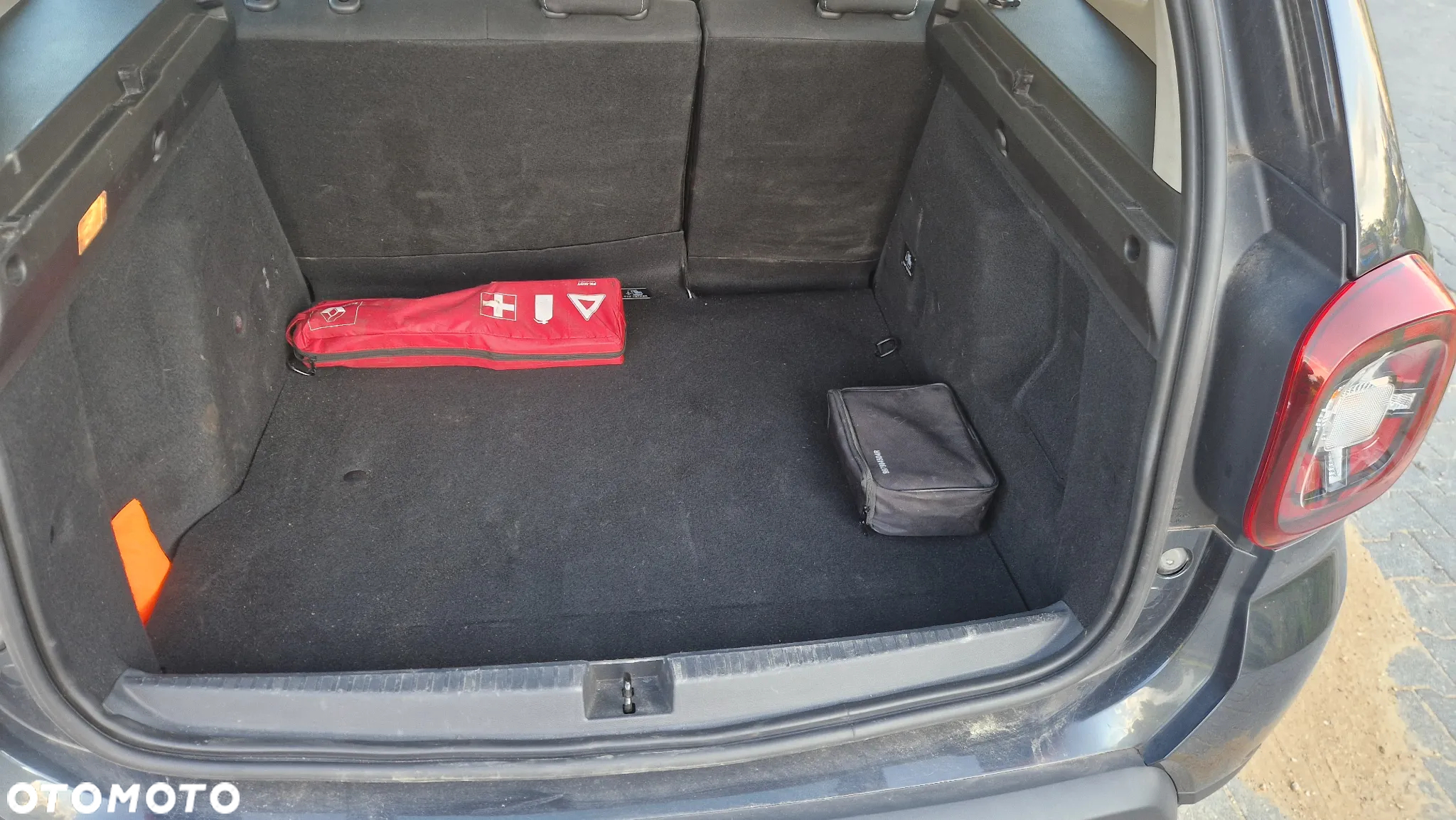 Dacia Duster 1.0 TCe Comfort - 19