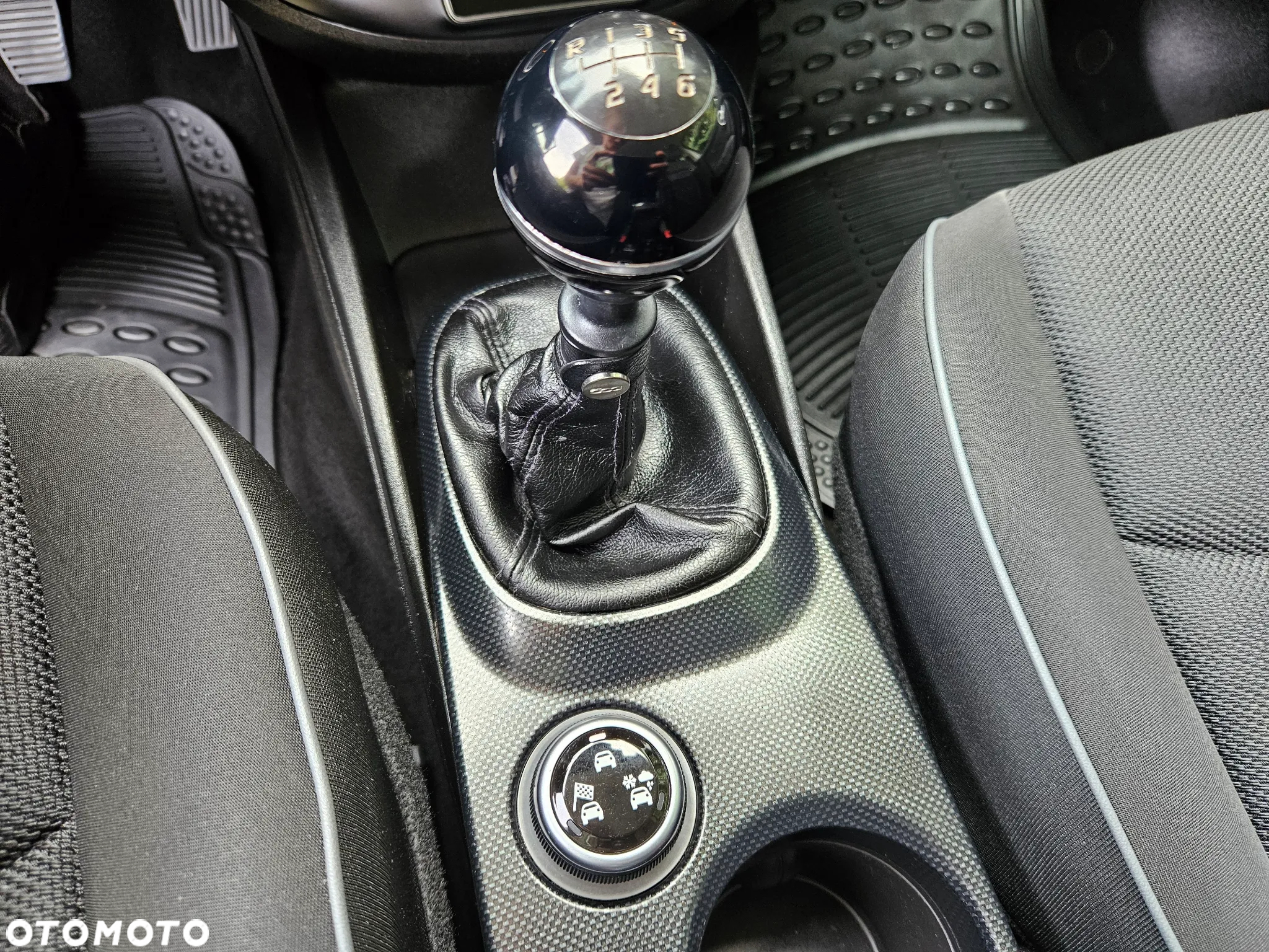 Fiat 500X 1.4 Multiair 4x2 S&S S-Design City Look - 28