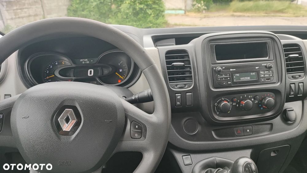 Renault Trafic - 5