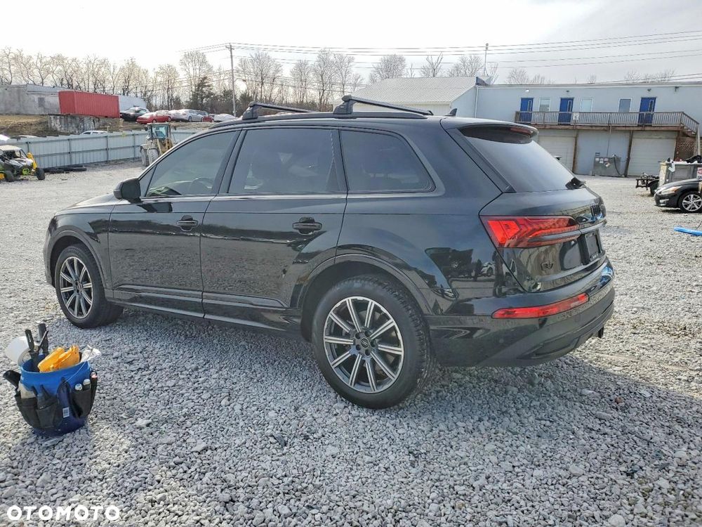 Audi Q7 - 3