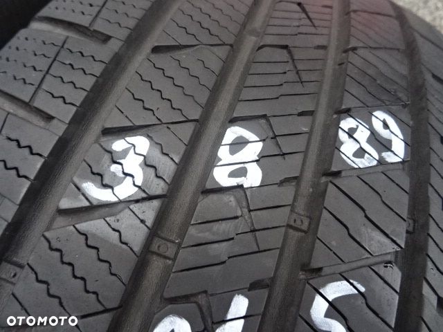 215/55/r17 98W Vredestein Quatrac Pro - 12