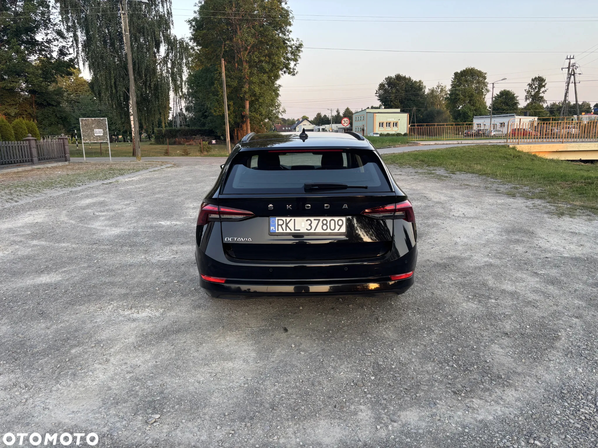 Skoda Octavia - 4