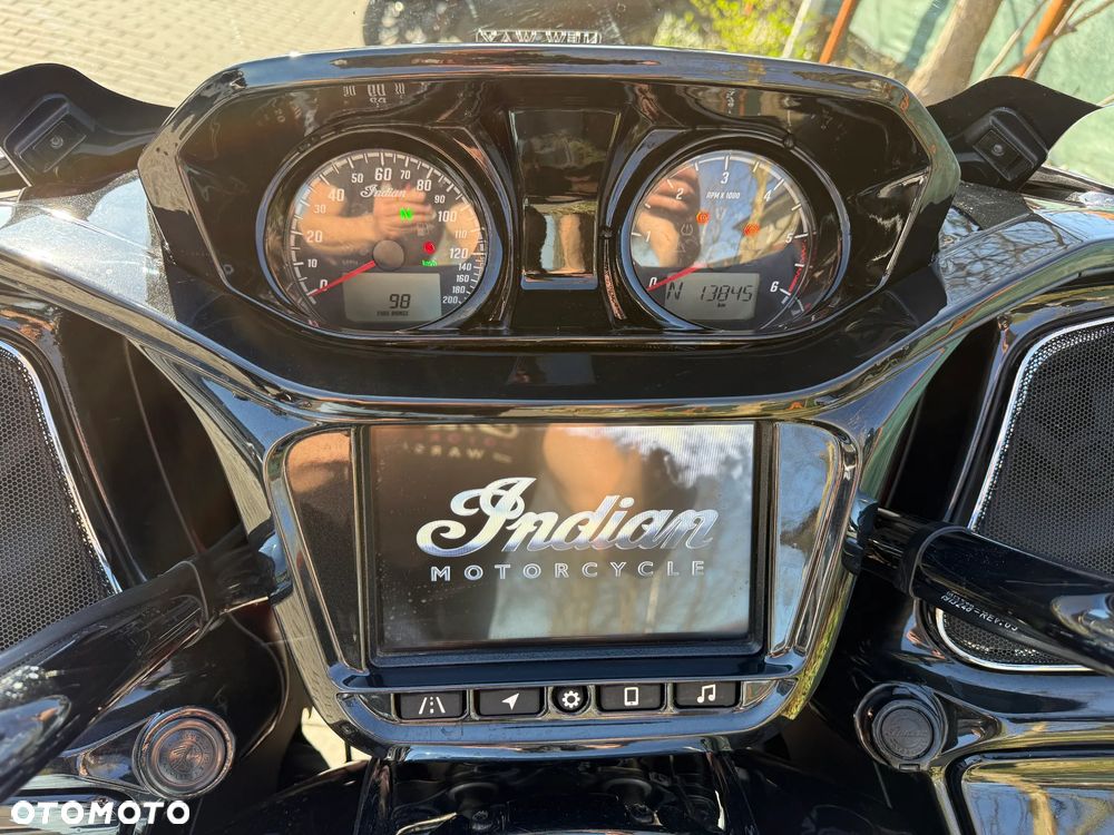 Indian Challenger - 6