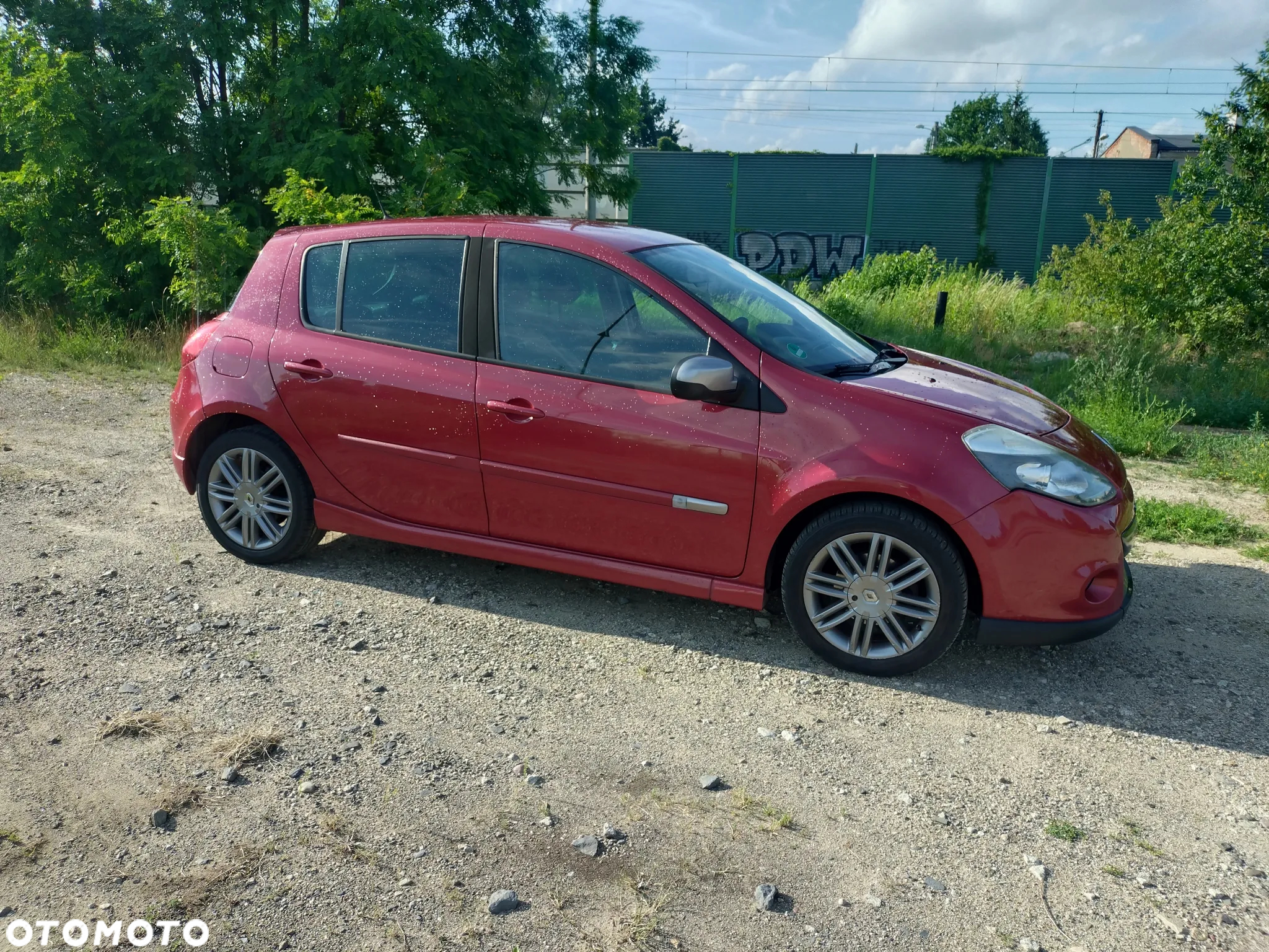 Renault Clio 1.6 16V 130 GT - 7