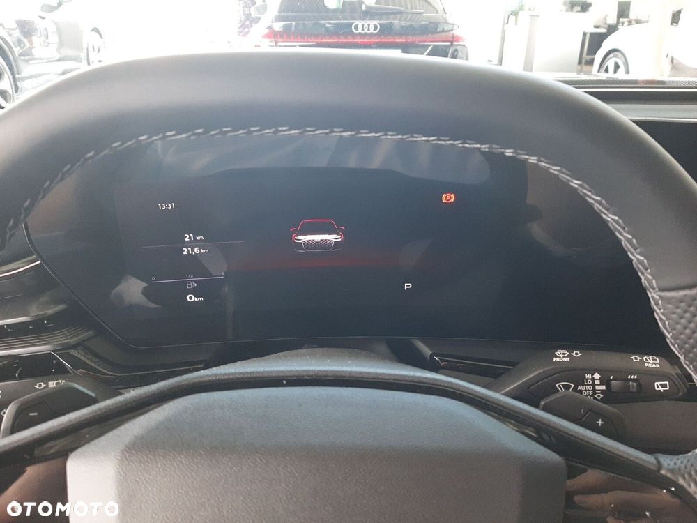 Audi A6 Avant - 15