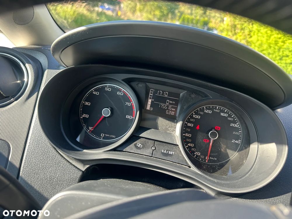 Seat Ibiza SC 1.2 12V - 17