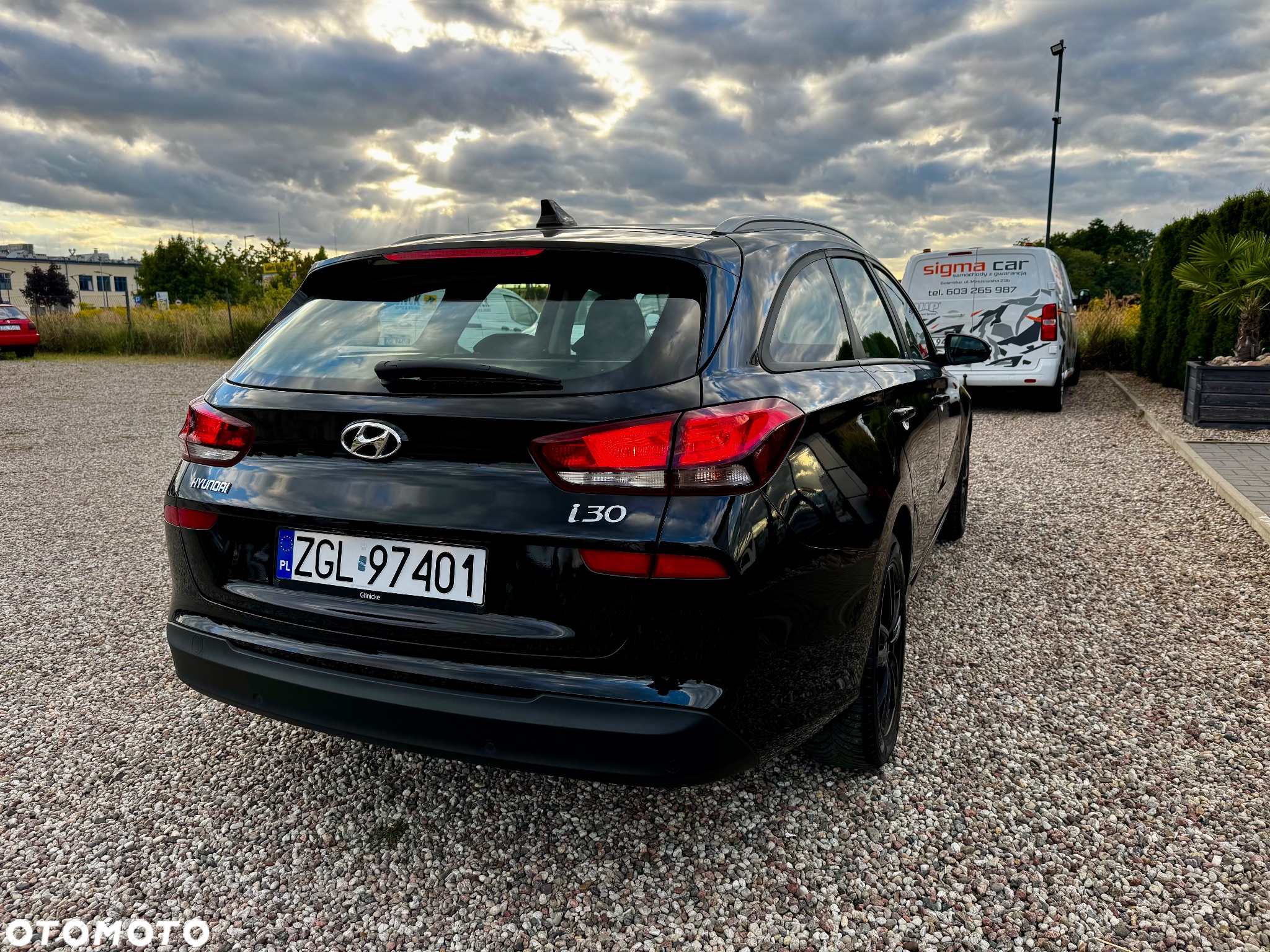 Hyundai i30 1.4 T-GDI Premium - 14