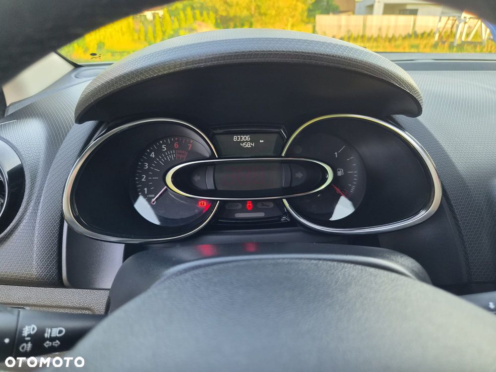 Renault Clio 0.9 Energy TCe Limited - 10