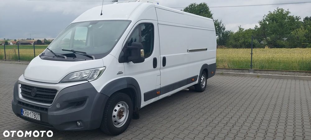 Fiat Ducato - 2