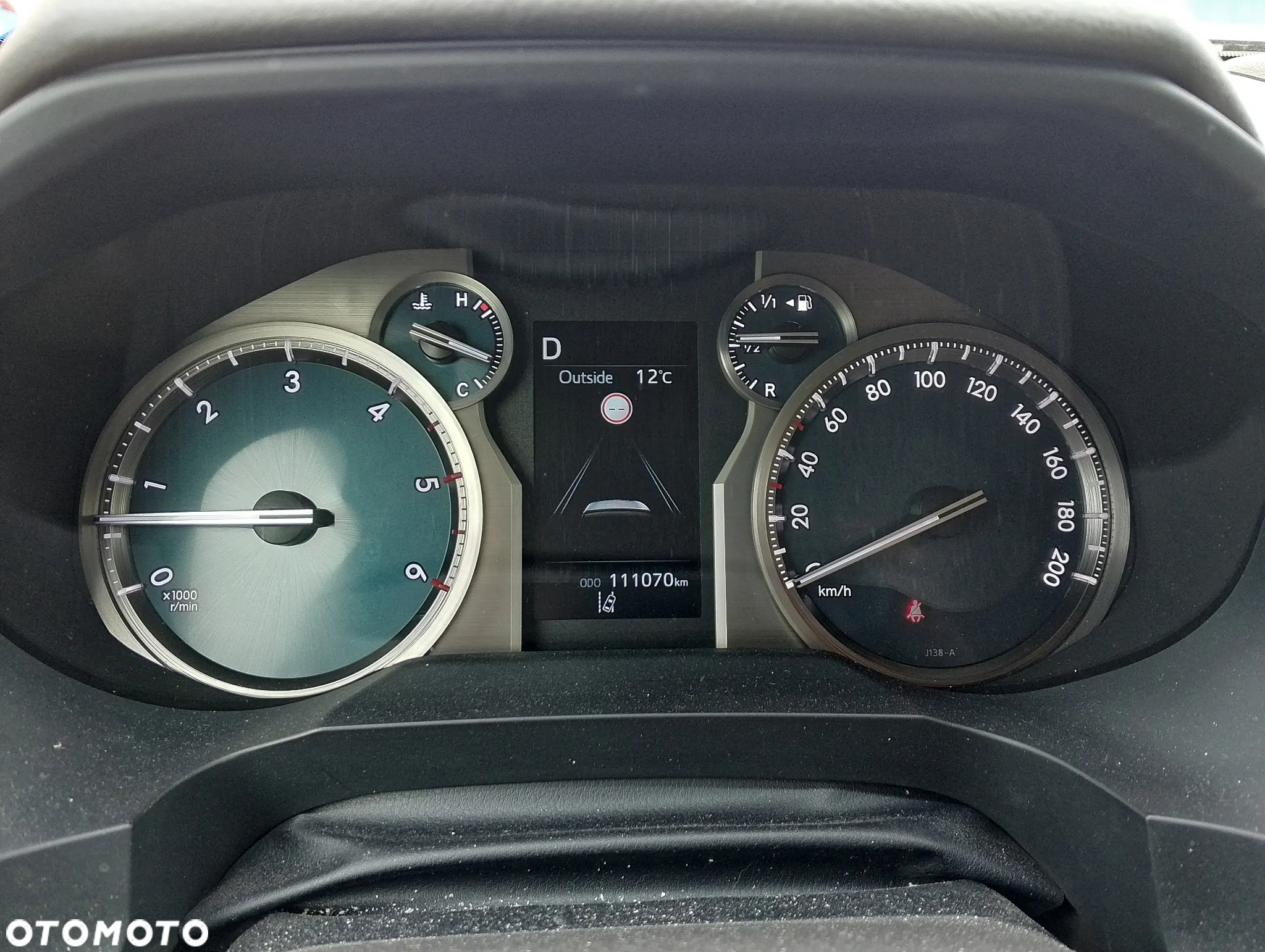 Toyota Land Cruiser LC 2.8 D-4D Prestige - 24