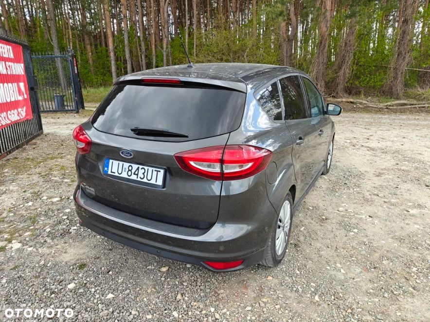Ford C-MAX - 7