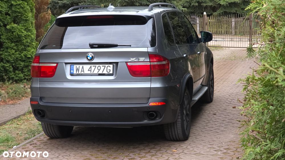 BMW X5 3.0sd xDrive - 5
