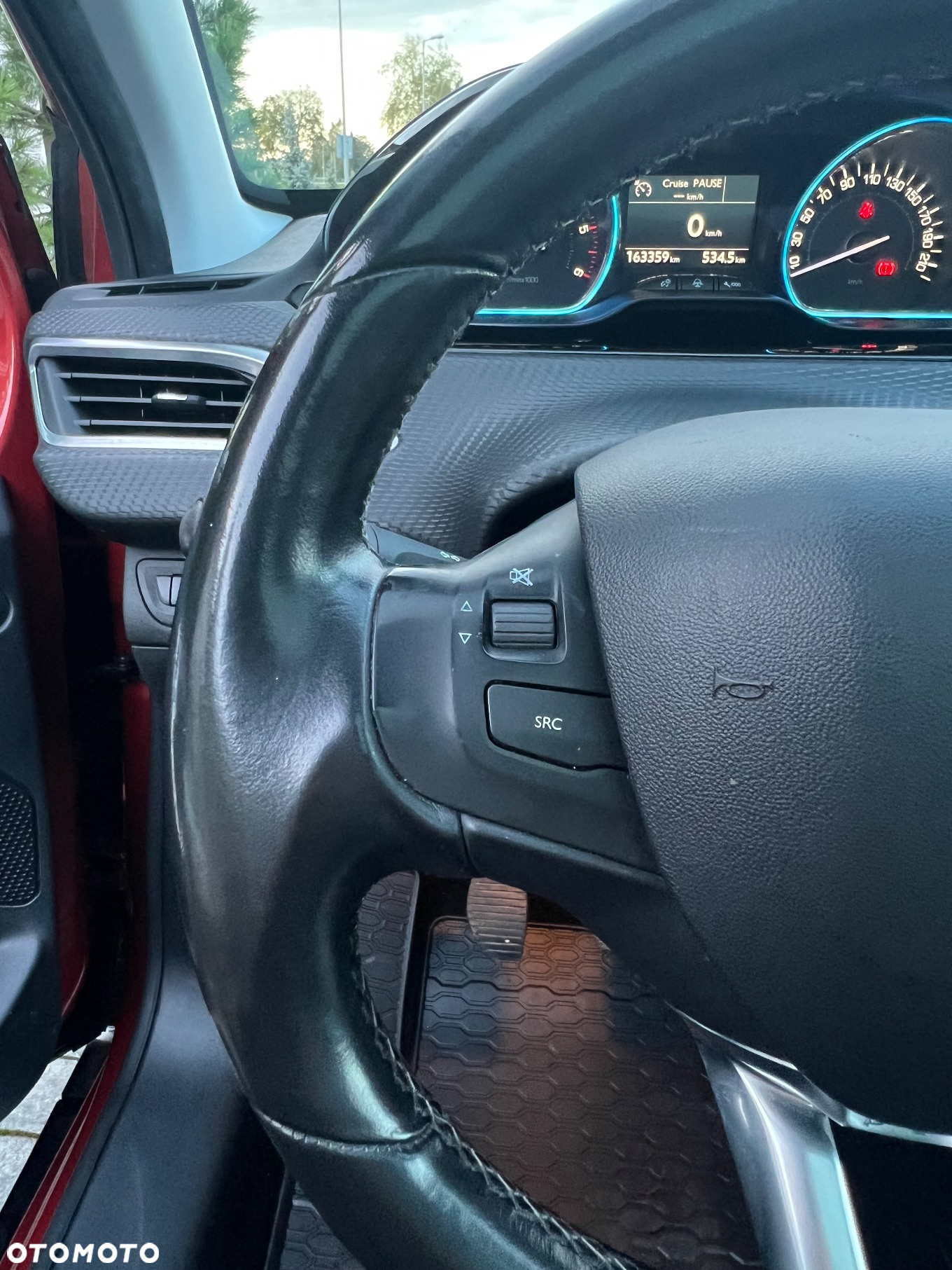 Peugeot 2008 BlueHDi FAP 120 STOP & START Allure - 16