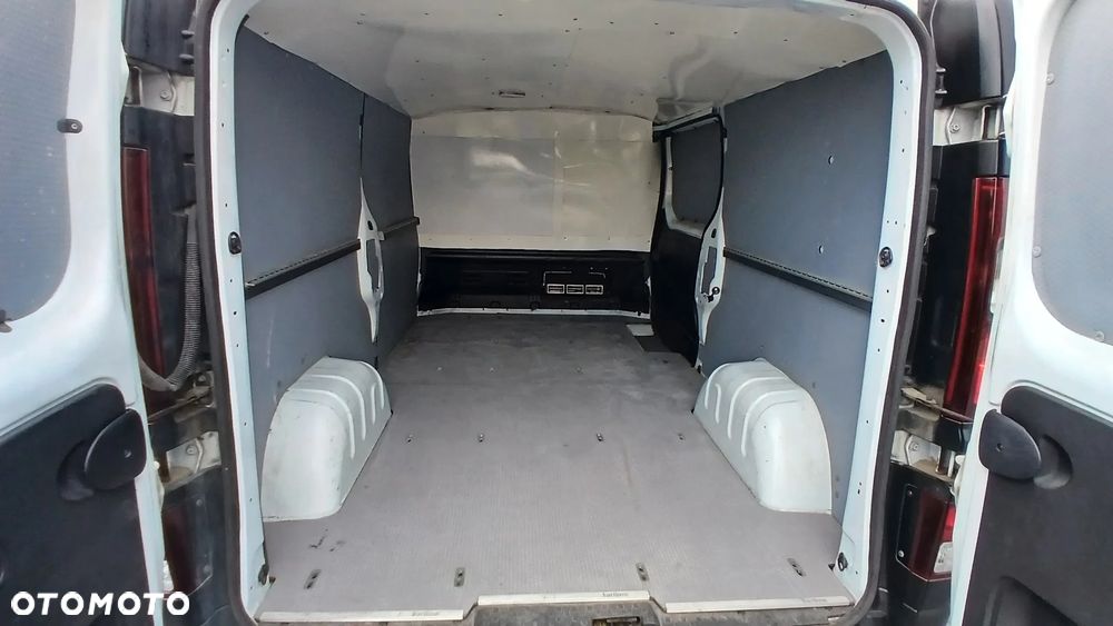 Renault Trafic L2H1 Komfort - 10