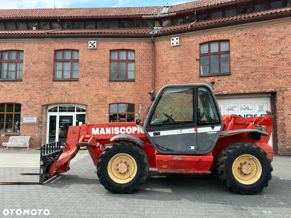 Manitou MT 1332 - 2