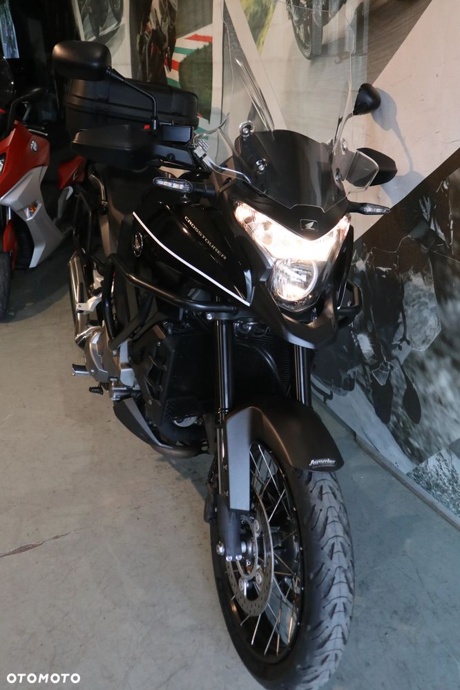 Honda VFR - 18