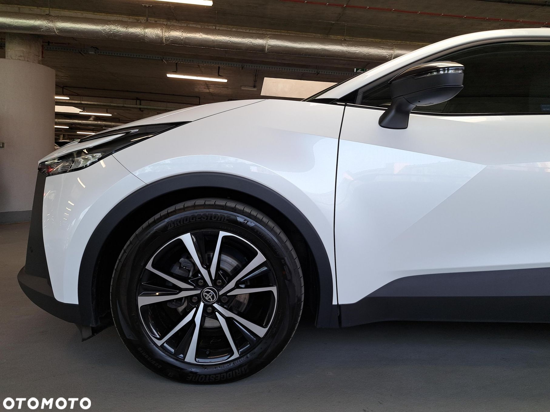 Toyota C-HR - 35
