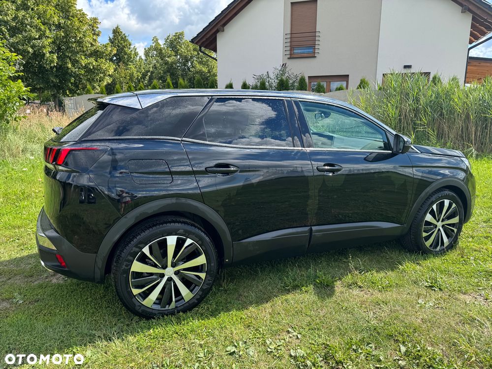 Peugeot 3008 - 35