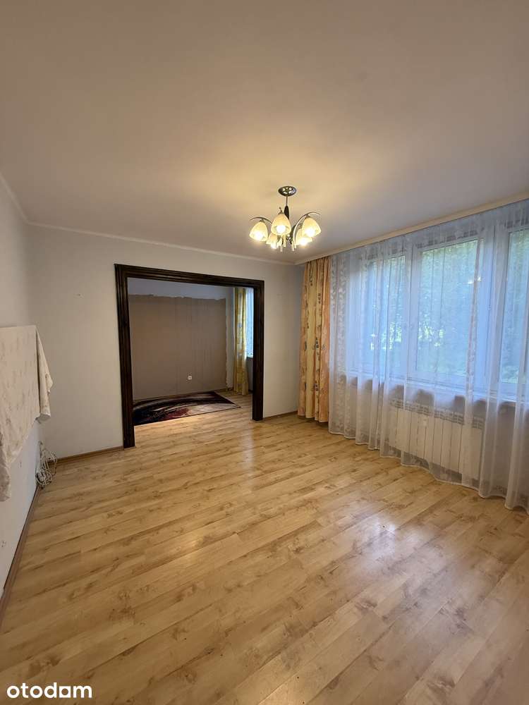 Mieszkanie Zaborze Leszczynowa Parter Balkon Sprawdź