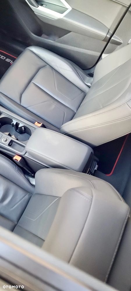 Audi Q3 45 TFSI Quattro S tronic S line - 15
