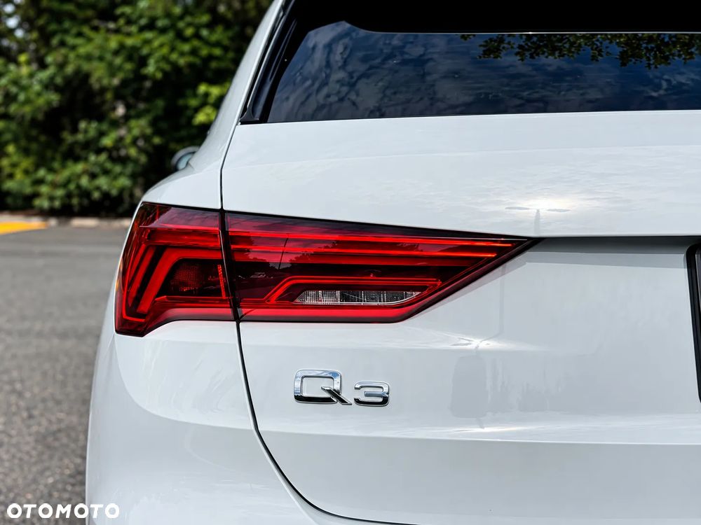 Audi Q3 45 TFSI Quattro S tronic advanced - 14