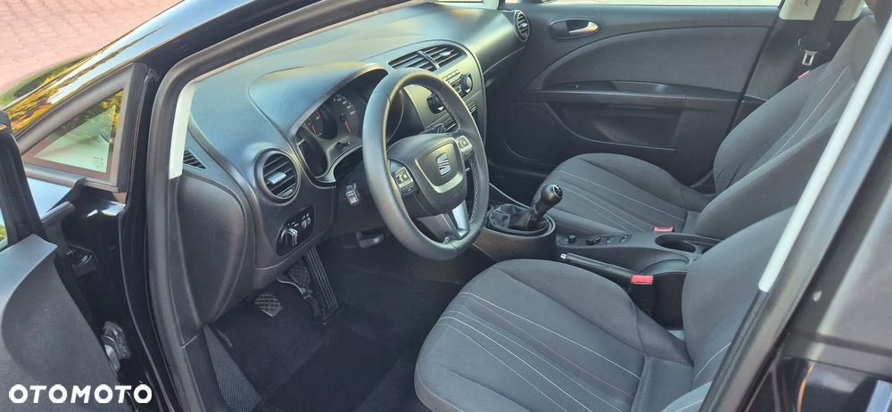 Seat Leon 1.6 TDI Style - 19