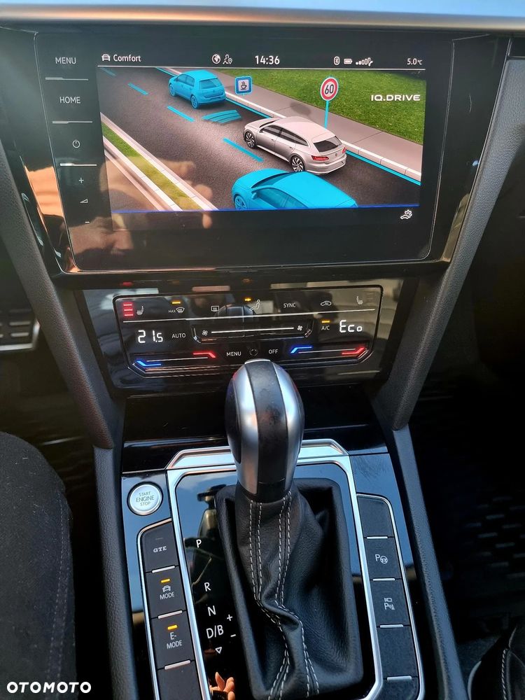 Volkswagen Arteon - 3