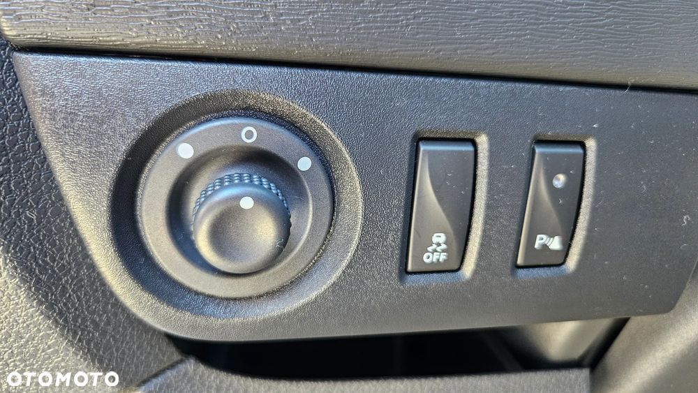 Dacia Lodgy TCe 100 GPF (7-Sitzer) Comfort - 33